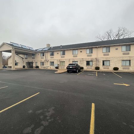 Portland Inn - Indiana Bagian luar foto