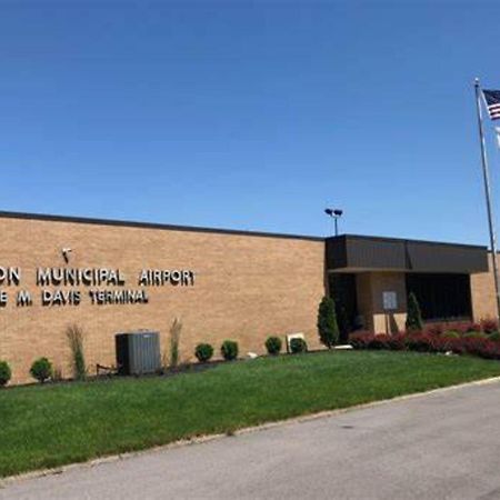 Portland Inn - Indiana Bagian luar foto