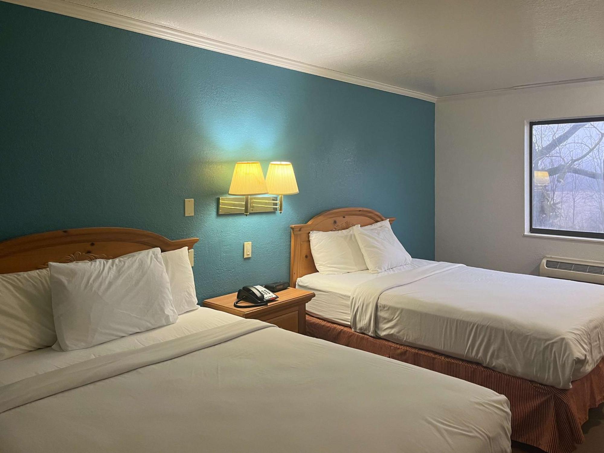 Portland Inn - Indiana Bagian luar foto