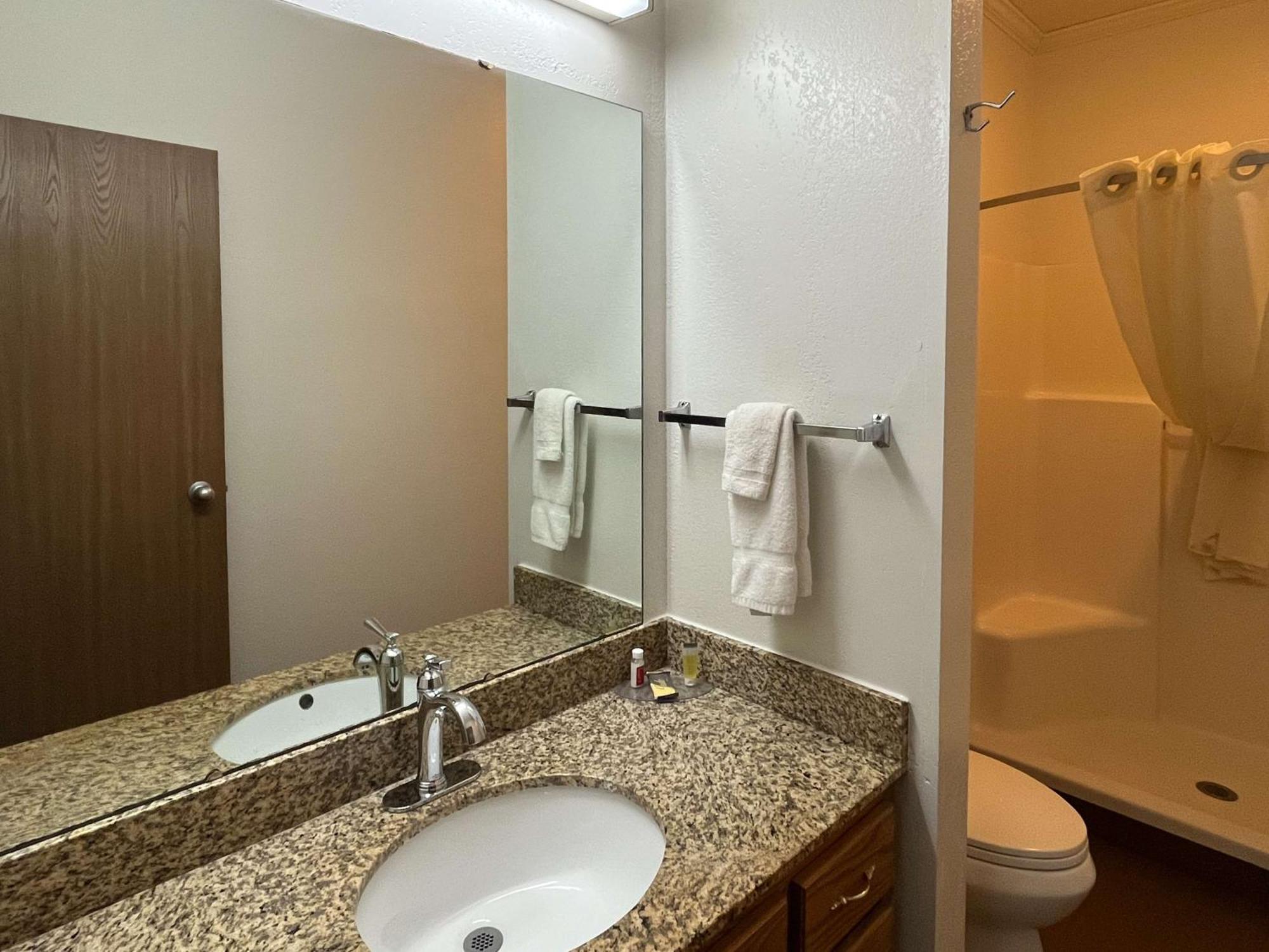 Portland Inn - Indiana Bagian luar foto