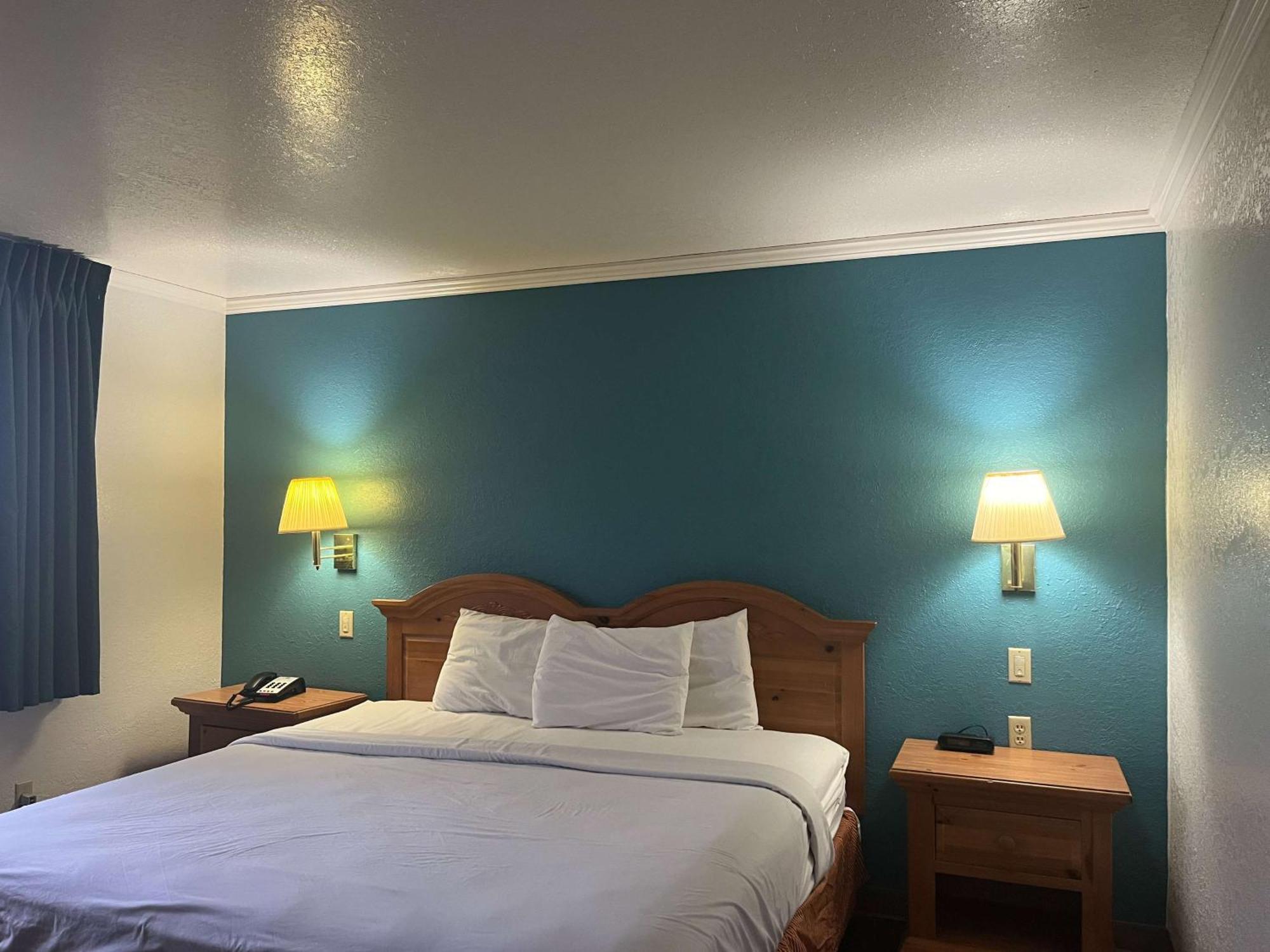 Portland Inn - Indiana Bagian luar foto