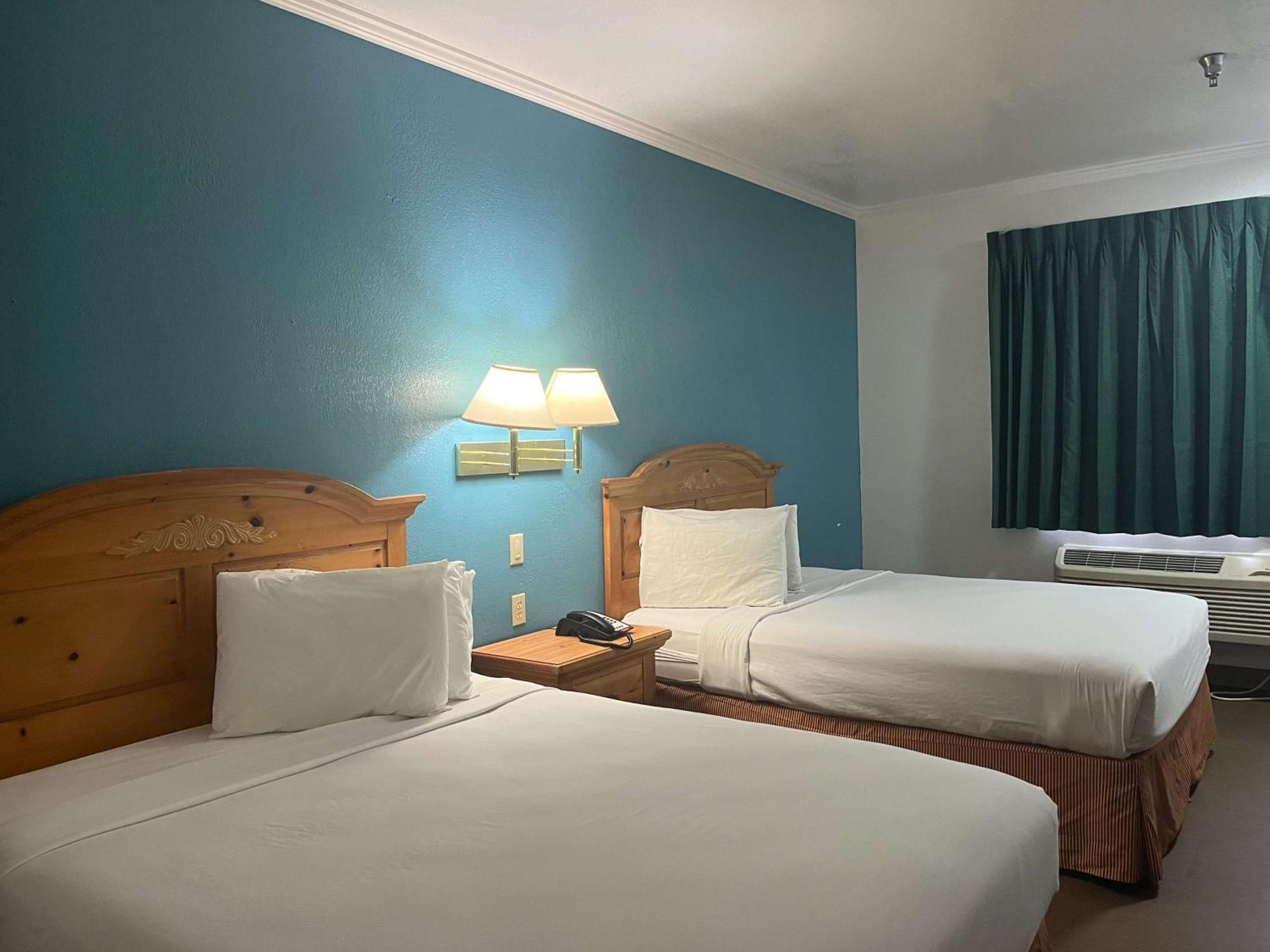 Portland Inn - Indiana Bagian luar foto