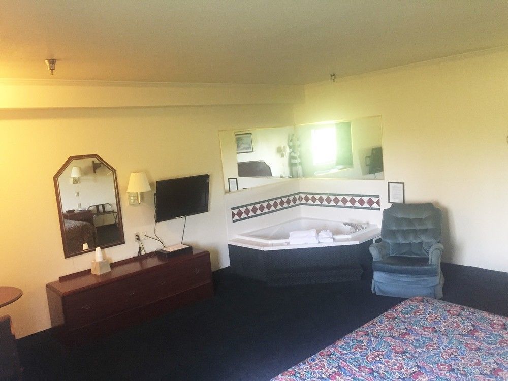 Portland Inn - Indiana Bagian luar foto